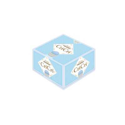 Confetti Maxtris Cri Cri Celeste – Nocciola e Cioccolato Fondente