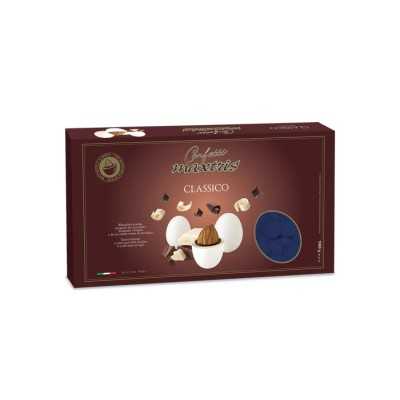Confetti Maxtris Classico con Mandorla e Cioccolato
