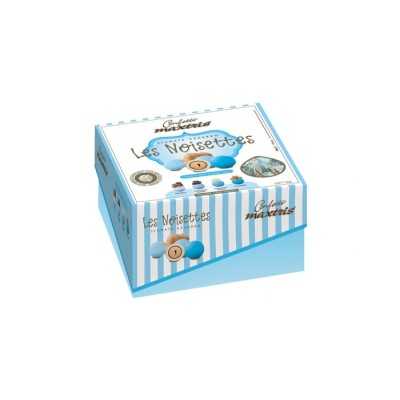 Confetti Les Noisettes Sfumati Azzurro | Maxtris