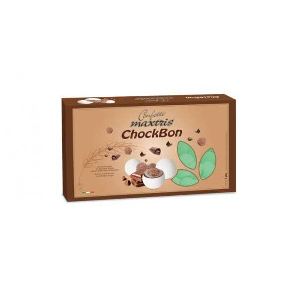 CHOCKBON VERDI