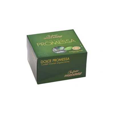 Confetti Maxtris Dolce Promessa Verde – Singolarmente Incartati per Buffet Eleganti
