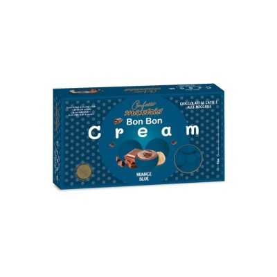 Maxtris Bon Bon Cream Nuance Blu – Confetti Cioccolato e Nocciole