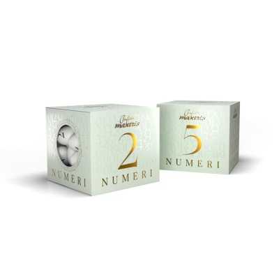 Confetti Maxtris Numeri – Eleganza e Personalizzazione per Ogni Occasione