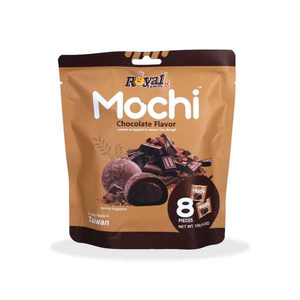 MOCHI CHOCOLATE FLAVOR