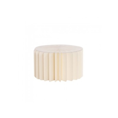 ALZ 180 GR CM 20X12 AVORIO PLAST TOP