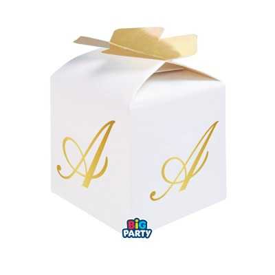 Lettera A