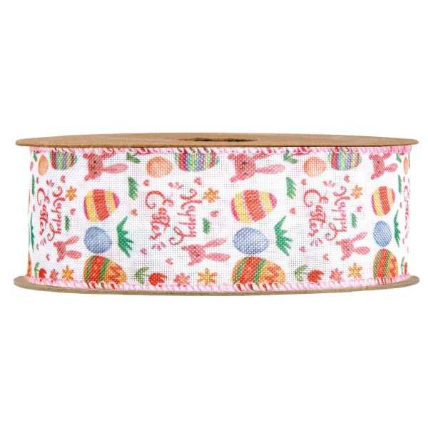 NASTRO RABBITS MM40X10MT