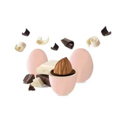 Confetti Maxtris Incartati Mandorla e Cioccolato – Vassoio 500g Confetti Maxtris Incartati Mandorla e Cioccolato – Vassoio 500g