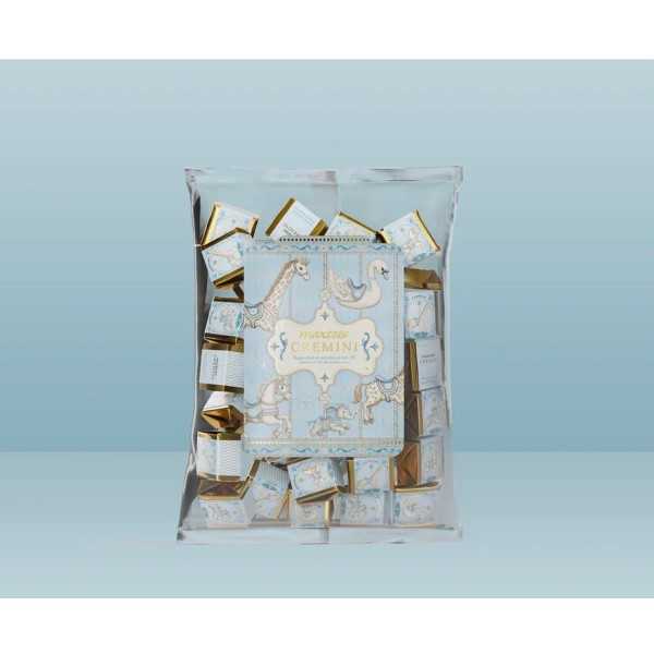Bag Cremino Baby Celeste 500gr