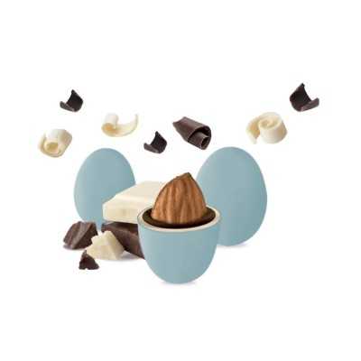 Scatola Carillon Maxtris con Confetti Carta da Zucchero 160g Scatola Carillon Maxtris con Confetti Carta da Zucchero 160g