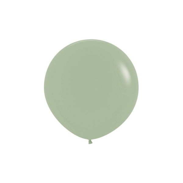 Sempertex Palloncini 24"" Eucalyptus 027