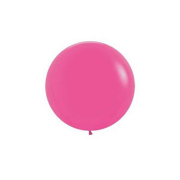 Sempertex Palloncini 24"" Fuxia 012