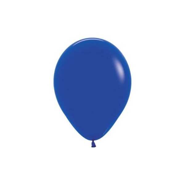 Sempertex Palloncini 12"" Royal Blue 041