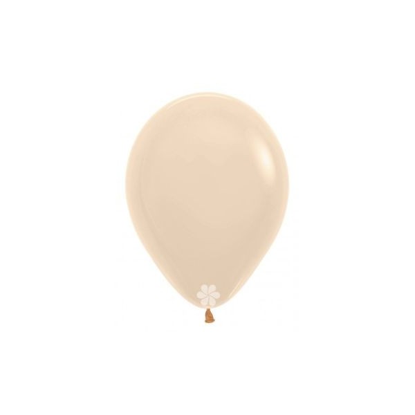 Sempertex Palloncini 12"" Pastel Matte Nude 661
