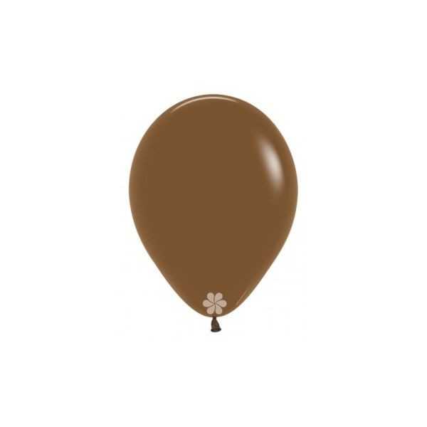 Sempertex Palloncini 12"" Mocha 070