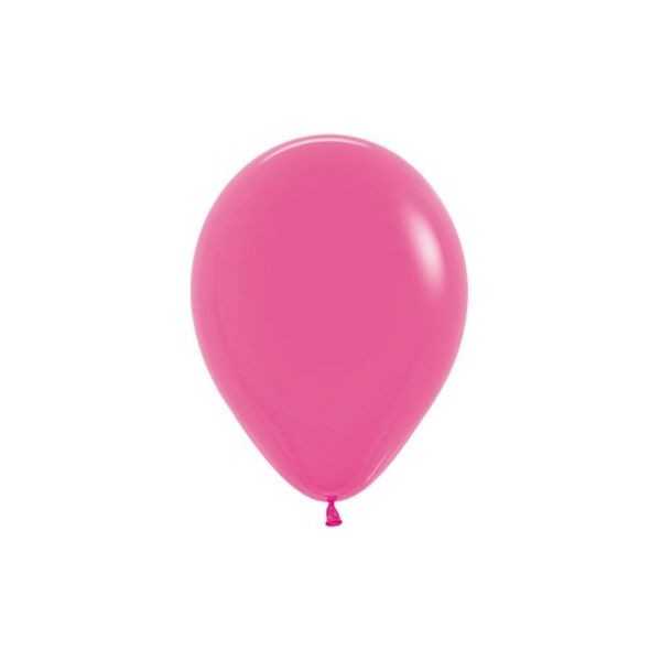 Sempertex Palloncini 12"" Fuxia 012