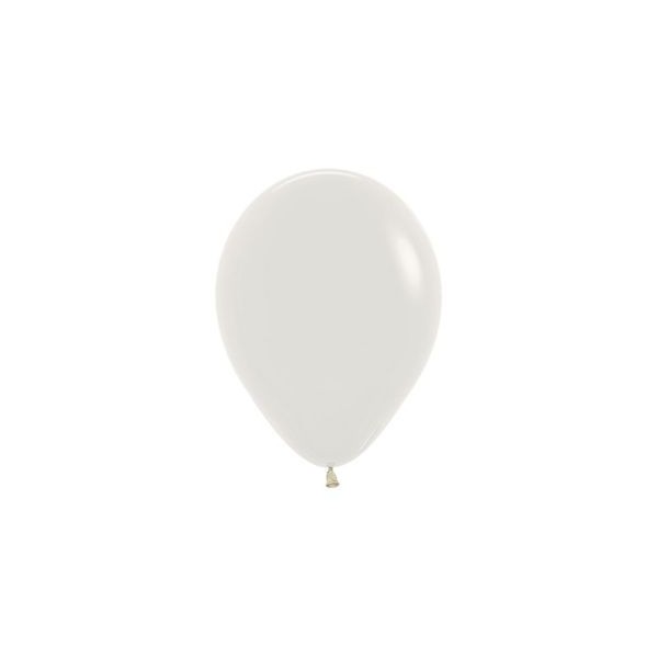 Sempertex Palloncini 12"" Pastel Dusk Cream 107