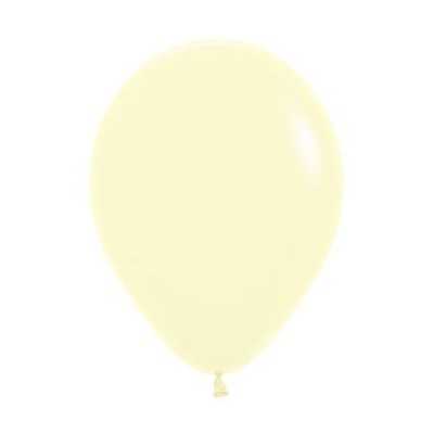 Palloncini Sempertex 5 pollici