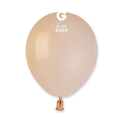 PALLONCINO LATTICE GMR 10" BLUSH - CIPRIA CF.100 PZ