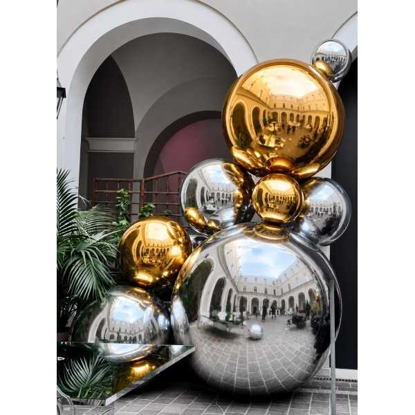SFRERE IN PVC PER SCENOGRAFIE DA 60CM A 150CM