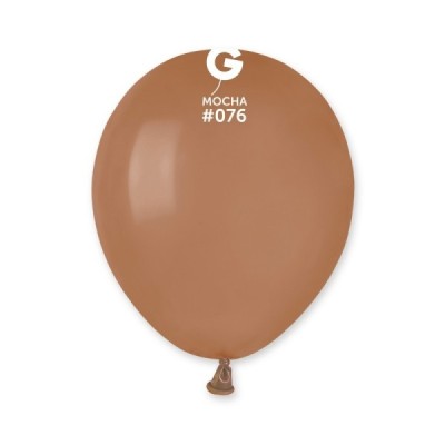 PALLONCINO LATTICE GMR 10" MOCHA CF.100 PZ