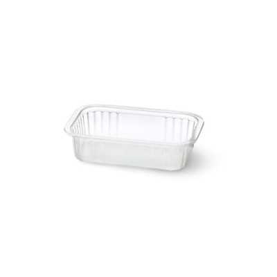 Pirottini in plastica per babà GRANDE Alcas 50 pezzi