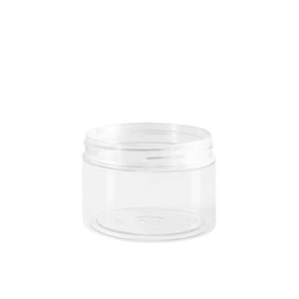 Barattolino PETit trasparente 150 ml