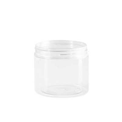 Barattolino PETit trasparente 200 ml