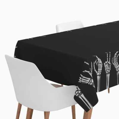 Tovaglia rotolo halloween 120x5mt