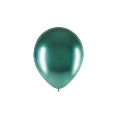 Balloonia Brilliant Verde 12" - Conf. 50 pz
