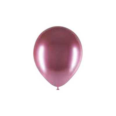 Balloonia Brilliant Malva 12" - Conf. 50 pz