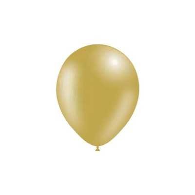 Balloonia Vintage Senape 12" - Conf. 100 pz