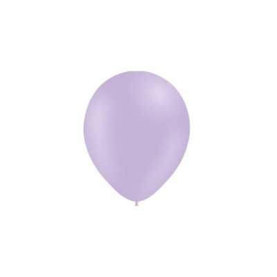 Balloonia Matte Lavanda 18" - Conf. 25 pz