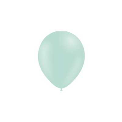 Balloonia Matte Verde 18" - Conf. 25 pz