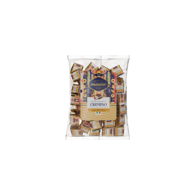 BUSTA 1kg CREMINO NOCCIOLA