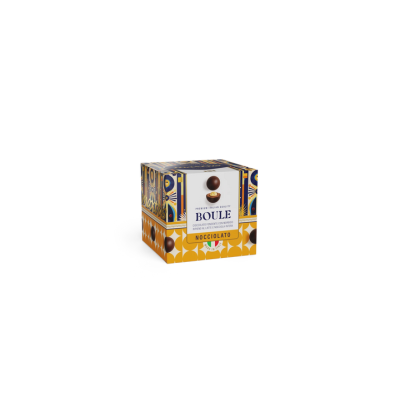 Boule Maxtris Nocciolato CUBOTTO 150g