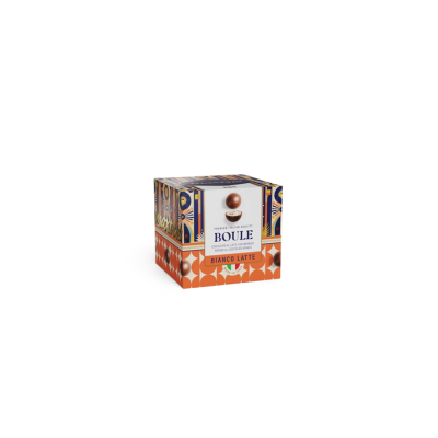 Boule Maxtris Biancolatte CUBOTTO 180g