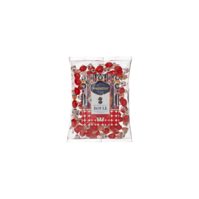 Boule Maxtris FONDENTE 50% Busta 1kg