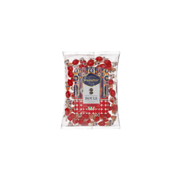 Boule Maxtris FONDENTE 50% Busta 1kg