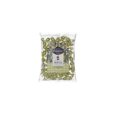 Boule Maxtris PISTACCHIO Busta 1kg