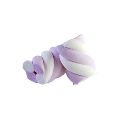 MARSHMALLOW BIRIBAO TRECCIA GLICINE KG.1