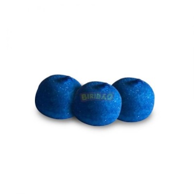 PALLE DA GOLF BLU NOTTE BULGARI 900GR
