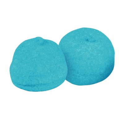 MARSHMALLOW BIRIBAO PALLE DA GOLF BLU GR.900 ART.0411