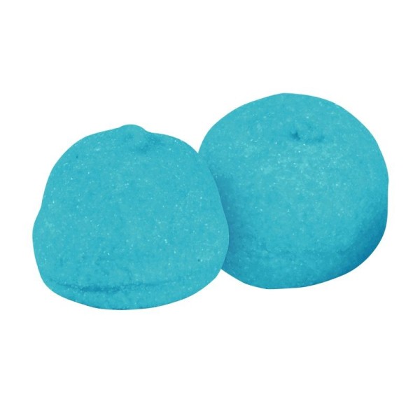 MARSHMALLOW BIRIBAO PALLE DA GOLF BLU GR.900 ART.0411