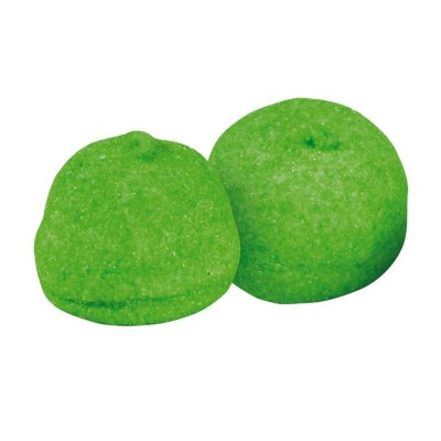 MARSHMALLOW BIRIBAO PALLE DA GOLF VERDE GR.900 ART.0415