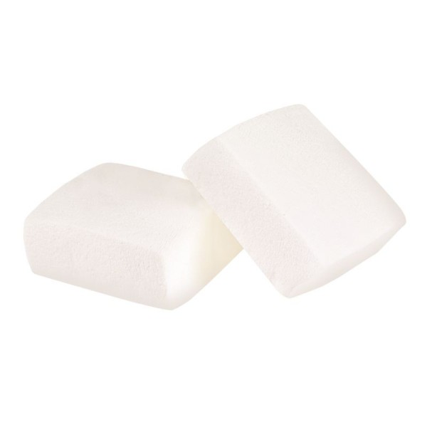 MARSHMALLOW BIRIBAO QUADRO BIANCO KG.1 ART.0339