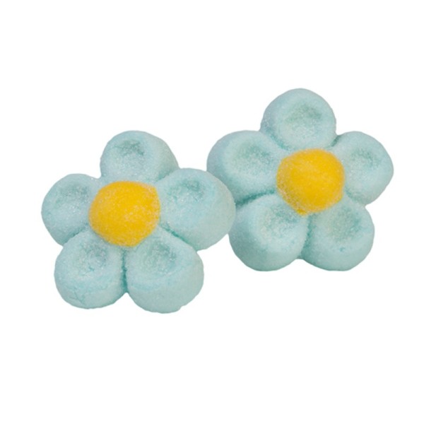 MARSHMALLOW BIRIBAO MARGHERITE GR.900 CELESTE ART.1183