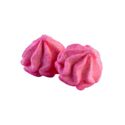 MARSHMALLOW BIRIBAO FIAMME GR.900 ROSA ART.1630