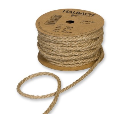 jute cord