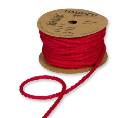 jute cord